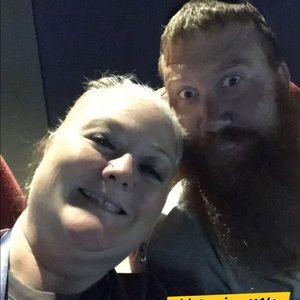 Meet your Posher, Angie